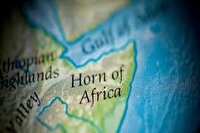 شاخ آفریقا؛ نگاه قدرت‌های منطقه‌ای- بین‌المللی به غرب اقیانوس هند