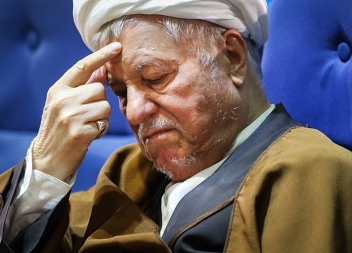 2 اشتباه هاشمي در تأييد بنيصدر و احمدينژاد! 2 اشتباه هاشمي در تأييد بنيصدر و احمدينژاد!