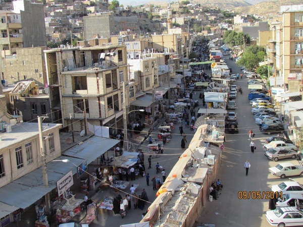 رونق دوباره ميرجاوه در گرو افزايش سقف قانوني تجارت