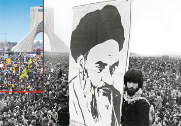 همه به جشن انقلاب دعوتند همه به جشن انقلاب دعوتند