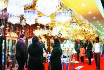 ماراتن خريد به خاطر ديگران! ماراتن خريد به خاطر ديگران!