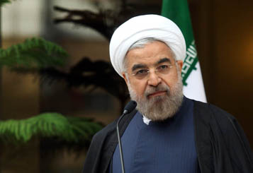 روحاني: به همه اهداف برجام رسيديم!