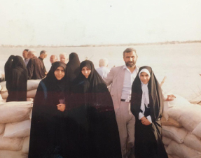 چه عيدها كه در كنار مزارتان تحويل ميشود چه عيدها كه در كنار مزارتان تحويل ميشود