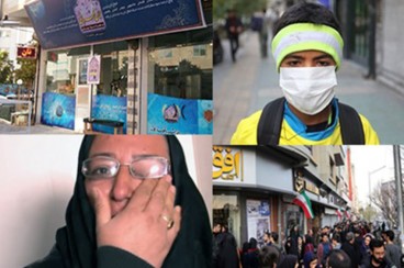 از اشک شوق مادری که صاحب کانکس شد تا صف خرید کتاب در تهران