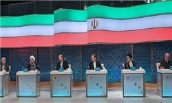 انتخابات در ایران رقابتی است/ غرب مقصر دستاورد اقتصادی کمتر از انتظار روحانی است