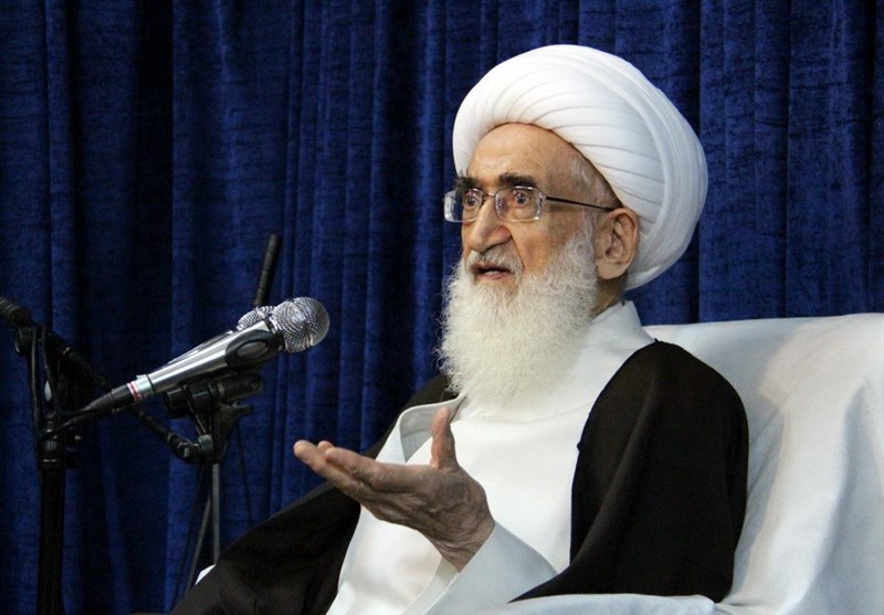 کلیف ۲۰۳۰ مشخص شود؛ نمیگذاریم چیزی خلاف شرع و اسلام در کشور اجرایی شود/ عدهای میگویند از امام(ره) حرف بزنیم اما کلیف ۲۰۳۰ مشخص شود؛ نمیگذاریم چیزی خلاف شرع و اسلام در کشور اجرایی شود/ عدهای میگویند از امام(ره) حرف بزنیم اما