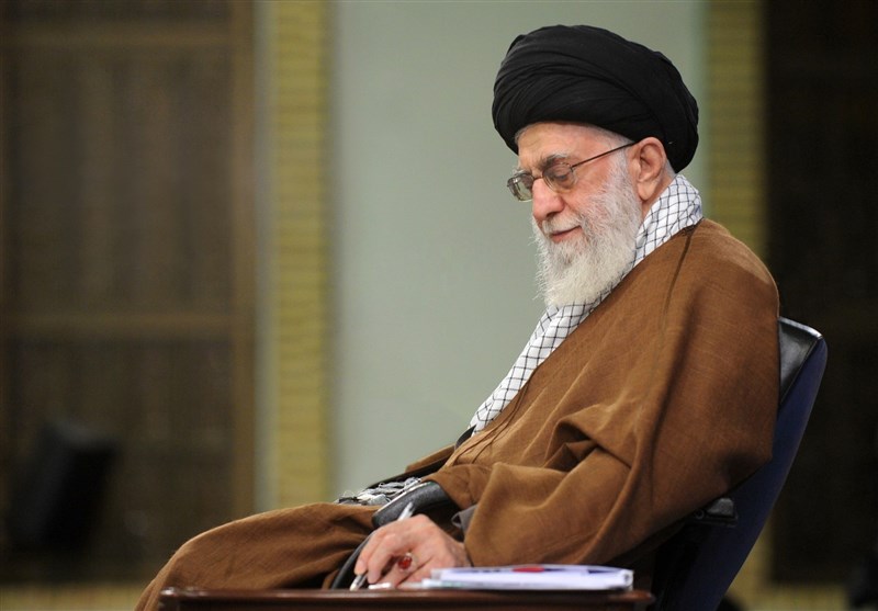 این جنایات در عزم ملت ایران خللی ایجاد نمیکند این جنایات در عزم ملت ایران خللی ایجاد نمیکند