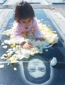 آخرين جزئيات پرونده مرگ غم‌انگيز  يك مادر در بيمارستان دولتي