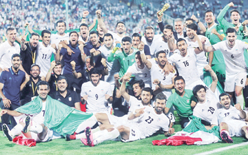 اینک ما و جامجهانی بدون گلخورده اینک ما و جامجهانی بدون گلخورده
