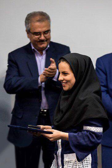 درخشش برنامه سازان رادیو ایران در جشنواره نانو و رسانه