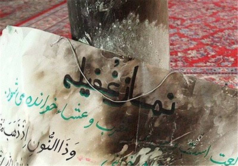 سير مستمر تجديدنظرطلبان در حمله به مباني ديني در محرم 96