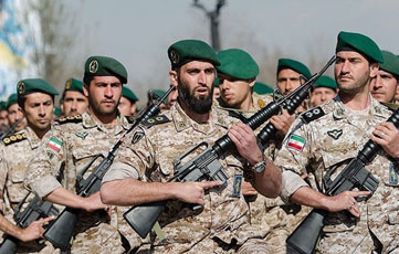 سپاه مغضوب آمريکا، داعش و مرتجعان منطقه
