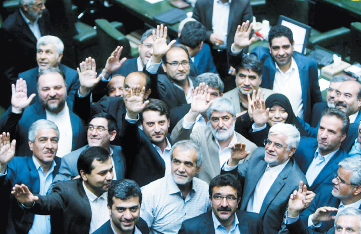 رؤياي بربادرفته «اميد»