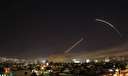 حمله موشکی شبانه به حمص و دمشق/ پدافند هوایی سوریه موشک‌ها را ساقط کرد