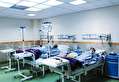 افزایش ۳ برابری تخت‌های بیمارستانی طی ۴۰ سال توسعه درمانی