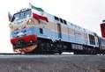 سفر ۱۲۰ خانواده شهید به مشهد با اولین قطار گیلان
