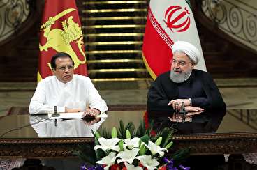 روحانی: اگر ۵ کشور به ایران تضمین بدهند برجام باقی خواهد ماند