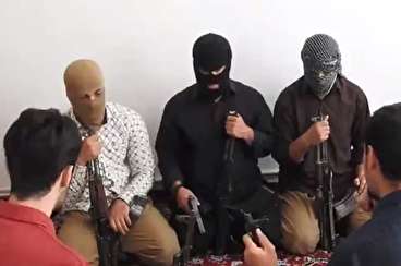 ۸ عضو داعش در پرونده حمله به مجلس، به اعدام محکوم شدند