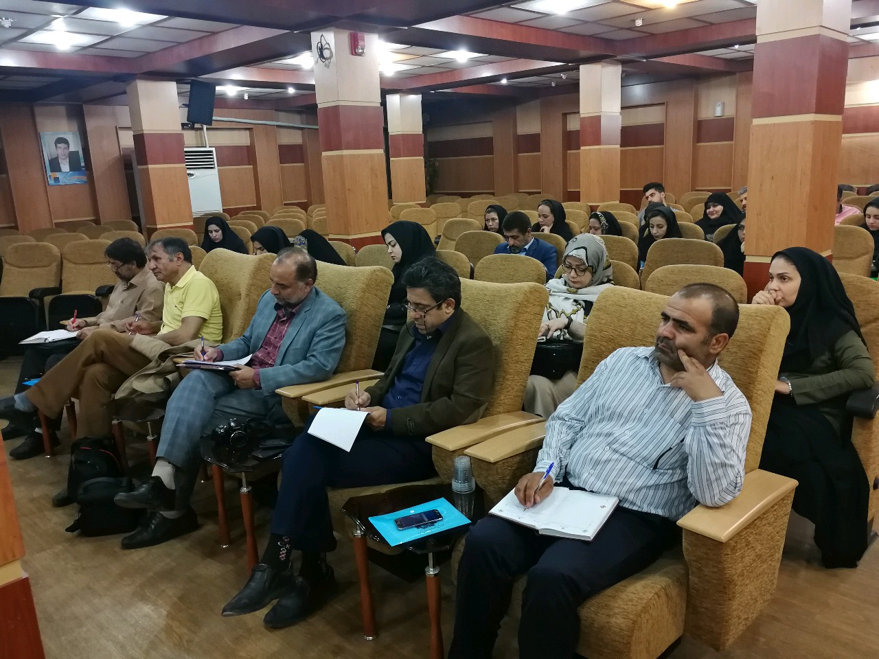 قزوین در اجرای طرح جامع مالیاتی درکشور پیشگام است قزوین در اجرای طرح جامع مالیاتی درکشور پیشگام است