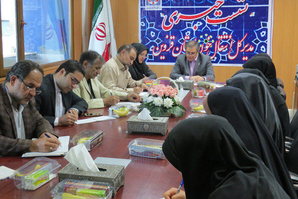 کاهش ۱۴درصدی اهداء خون زنگ خطری برای کاهش ذخائرخونی است کاهش ۱۴درصدی اهداء خون زنگ خطری برای کاهش ذخائرخونی است