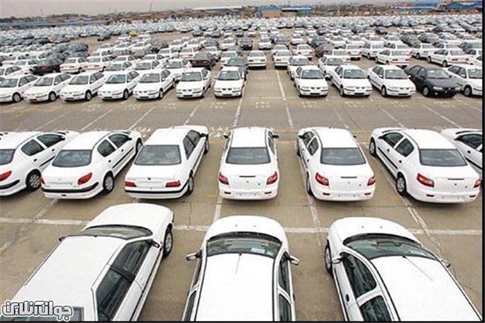 از احتکار تا سرکارگذاشتن مردم؛ فروش محصولات ایران خودرو ادامه دارد!