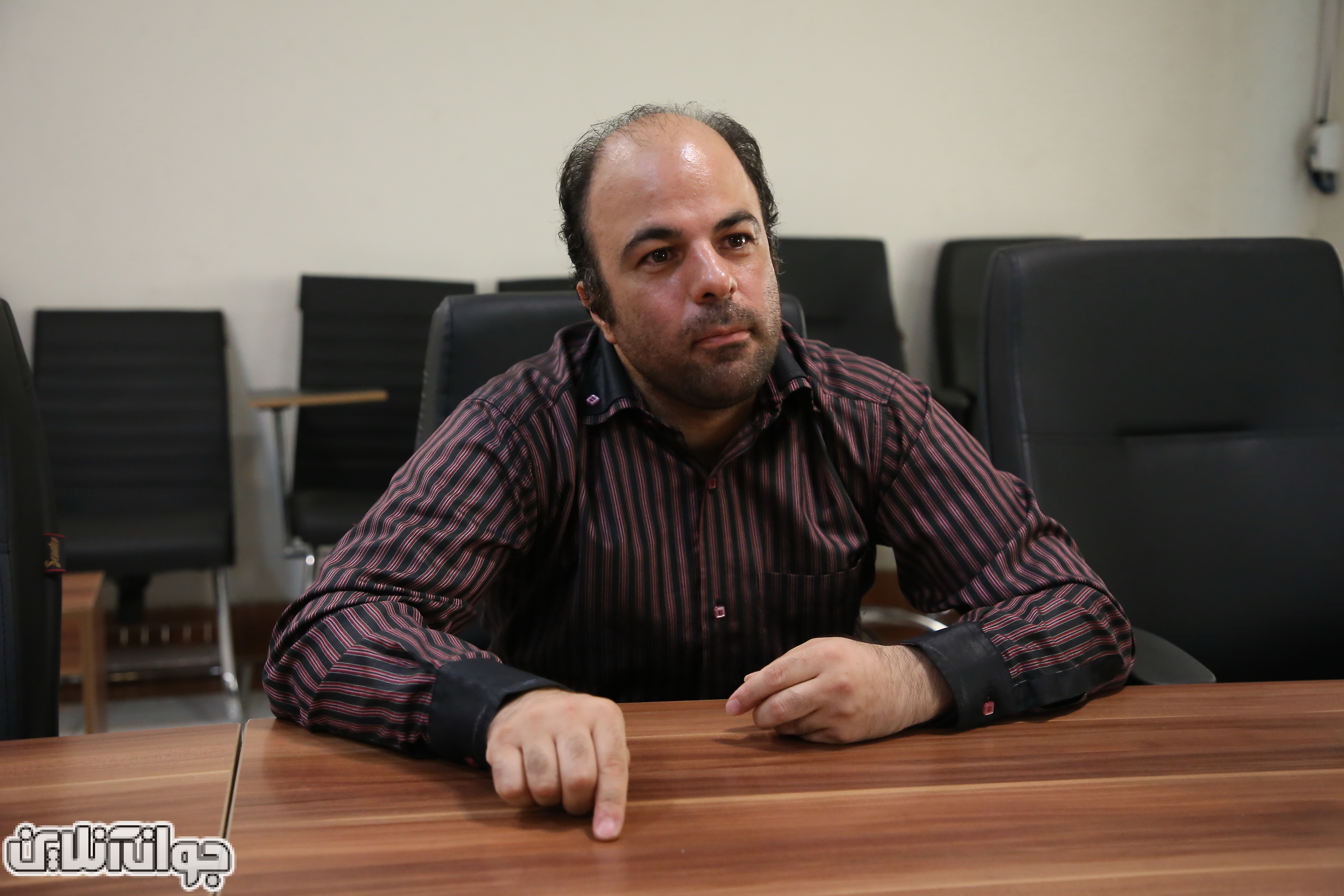 حمید گرجی فریب مردم با فروش کالایی گرانتر همراه چاشنی قرعهکشی!
