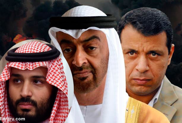 سه محمد علیه ایران؛ رویکرد ایران نسبت به امارات تغییر خواهد کرد؟