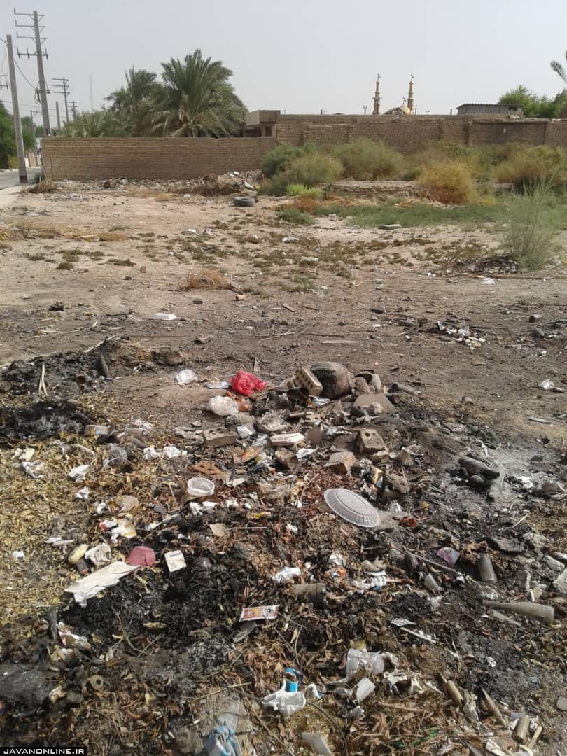 خونین شهری که هنوز خرمشهر نشده است+ تصویر خونین شهری که هنوز خرمشهر نشده است+ تصویر