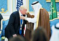 ترامپ از «اول امریکا» تا «اول عربستان»