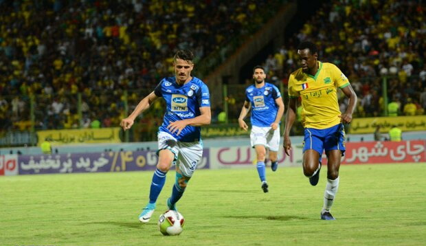 زنگ پایان لیگ برتر؛ پرسپولیس قهرمان میشود یا سپاهان؟ زنگ پایان لیگ برتر؛ پرسپولیس قهرمان میشود یا سپاهان؟