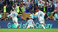 آرژانتین قهرمان جام جهانی قطر شد