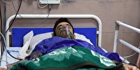 نماینده بنیاد شهید در حادثه کرمان: احراز هویت ۱۱۰ جانباز حادثه کرمان نهایی شده است
