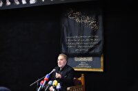 همایش شیرخوارگان حسینی جمعه ۳۰ تیر ۱۴۰۲ در بیش از ۸ هزار نقطه از ایران و جهان برگزار می‌شود