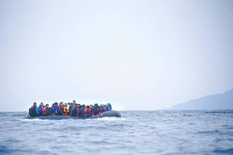 تشدید بحران پناهجویی اروپا در میانه توافق با تونس