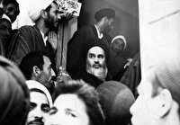 خروش بر تحقیر ایرانیان از موضع مرجعیت دینی