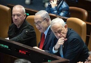 نتانیاهو به دنبال تمدید یک طرح جنجالی