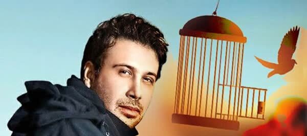 آزادی ۲۵ زندانی جرائم غیرعمد لرستان توسط محسن چاووشی