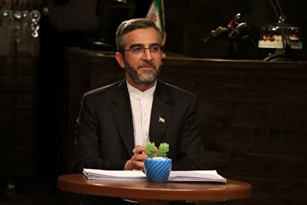 ایران نشان داد ضامن امنیت منطقه است