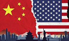 ۱۰ چالش کلیدی میان چین و آمریکا در ۲۰۲۴
