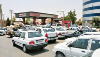 گیرپاچ گرانی خودرو در سراشیبی بنزین ارزان!