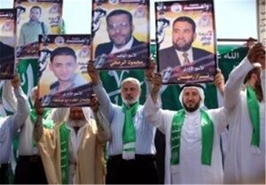 تکذیب فشارها بر رهبران حماس برای ترک قطر