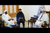 طالبان خواستار حضور در نشست آتی سازمان همکاری اسلامی شد