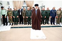 اراده ملت ایران را به اثبات رساندید