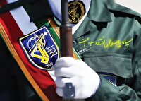 «سپاه پاسداران انقلاب اسلامی» سربلند آزمون‌ها