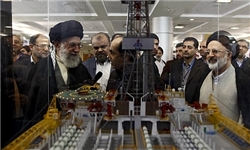 خرجکردن درآمدهای نفتی برای کارهای روزمره کشور غیرعاقلانه است خرجکردن درآمدهای نفتی برای کارهای روزمره کشور غیرعاقلانه است