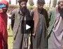 فیلم | پوشش زنانه تروریست‌های طالبان
