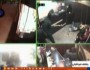 فيلم | سرقت از طلافروشی در کرج