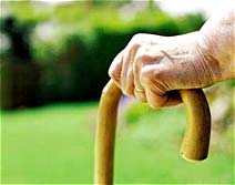 تعیین سن سالمندی قراردادی است