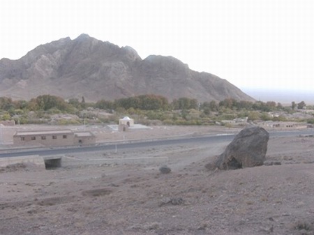 آب را نگیرید، نان نمی خواهیم!