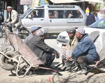 ماندن یا نماندن؛ مساله چیز دیگریست!